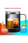 Stainless Steel Insulated Coffee Mug with Handle 12oz, Double Wall Vacuum Travel Mug, Tumbler Cup w