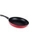 BLACKSTONE 2 Pcs Nonstick Frying Pan Work PAN For Cooking With 100% Nonstick Coated Surface Fry Pan
