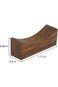 YTLX 10PCS Wooden Chopstick Rests and Holders for Home, Hotel, Resta, urant Natural Premium Chopsti