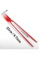 Chopsticks and Fork in ONE Chopstick Fork Combo 2-in-1 Fork Chopsticks for Easy Dining Versatile Ch