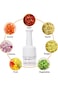 Khazna Manual Vegetable and Fruit Chopper for Onion, Garlic, Nut - Hand Press Food Chopper for Kitc