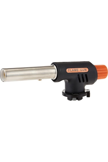 Culinary Butane Torch, Professional CookingTorch Lighter Butane Refillable, Mini Blow Torch Lighter