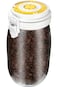 Versatile 50-Ounce Glass Fermentation Jar with Airtight Lid &ndash; Ideal for Pickling, Canning, and Stor