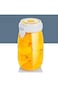 Versatile 50-Ounce Glass Fermentation Jar with Airtight Lid &ndash; Ideal for Pickling, Canning, and Stor
