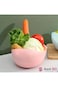 AsolBD 1pc Rice Washer Strainer Colanders for Cleaning Vegetable Fruit Pasta bowl Organizer Colande