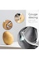 ToolHouse Stainless Steel Peeler, Vegetable Peeler, Fruit Peeling Tool for Potatoes, Apples, Carrot