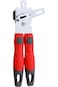 Delcasa Multi Opener, Steel With Pp Handle, Dc1920 Can/Tin/Jar/Bottle Opener Handheld Opener Smooth