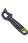 Royalford CitrUS Tool Comfortable Long Handle With Non Slip Grip, Easy To Store Dishwasher Safe Per