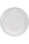 Dinewell Melamine,White - Plates &amp; Dishes