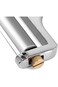 Excefore Adjustable Thickness Cheese Slicer - Stainless Steel Wire Cutter, Heavy Duty Cheese Slicer