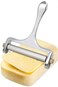 Excefore Adjustable Thickness Cheese Slicer - Stainless Steel Wire Cutter, Heavy Duty Cheese Slicer