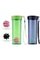 6 pcs Shaker Balls Protein Shaker Ball Plastic Blender Ball Replacement Shaker Ball for ShakerDrink