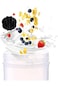 6 pcs Shaker Balls Protein Shaker Ball Plastic Blender Ball Replacement Shaker Ball for ShakerDrink