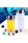 6 pcs Shaker Balls Protein Shaker Ball Plastic Blender Ball Replacement Shaker Ball for ShakerDrink