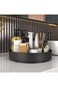 Jorunb Lazy Pantry Organizers Storage, Turntable Organizer, 360 Rotating Storage Rack for Kitchen,