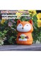 Aputue Mechanical Kitchen Timer, Cute Animal Timer for Kids, Digital Timer for Cooking, Compact Ora