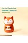 Aputue Mechanical Kitchen Timer, Cute Animal Timer for Kids, Digital Timer for Cooking, Compact Ora