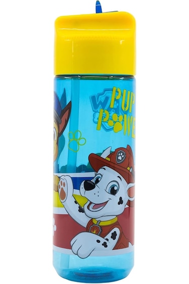NICKELODEON PAW PETROL BOY BOTTLE ECO ZEN 580 ML
