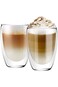 Shopnic Espresso Cups (350ml 2 Pack)