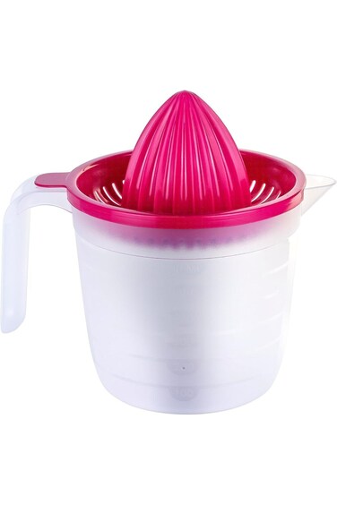 مكابس الحمضيات البلاستيكية من بلاستيك فورتي - عصارة برتقال، عصارة ليمون، عصارة ليمون أخضر، عصارة ليمون