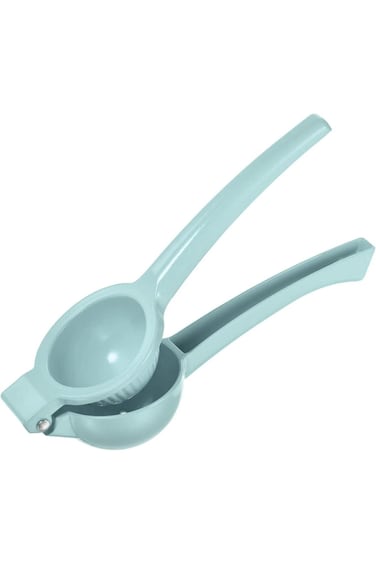 عصارة ليمون من ماركة BRITISH CHEF   عصارة يدوية   عصارة حمضيات   مناسبة لليمون