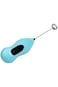 Electric Mini Handle Whisk Mixer Egg Beater Drinks Milk Frother Foamer Stirrer Kitchen Tool Fashion