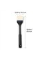 OXO Good Grips SILIConE BASTING BRUSH,Black,Large,1071061