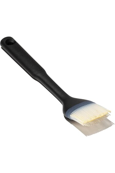 OXO Good Grips SILIConE BASTING BRUSH,Black,Large,1071061