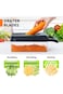 BokSung Vegetable Chopper, Pro Onion Chopper, 14 in 1Multifunctional Food Chopper, Kitchen Vegetabl