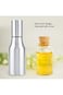 Olive Oil Dispenser Bottle, Oil And Vinegar Dispenser Set Stainless Steel Olive Oil Bottle Oil Disp