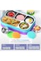 Arabest Salad Dressing Container,Baby Food Storage Containers,50ml Dipping Sauce Cups with Lids Reu