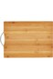 RAJ WOODEN CUTTING BOARD, LARGE , BROWN, CWCB003 , 1 PC
