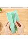 3 in 1 Plastic Chopping Board - Multifunctional Stainless Steel Fruit Knife, Chopping Board, Peeler