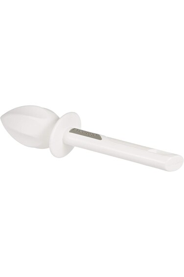 Prestige Lemon Hand Juicer, White