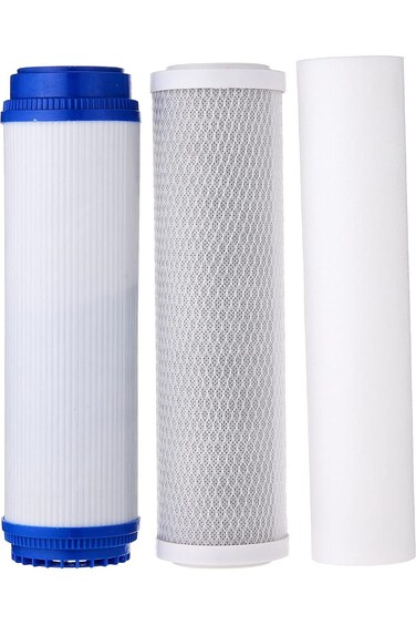 Other Water Filter Cartridge, 10 x 2.5 cm