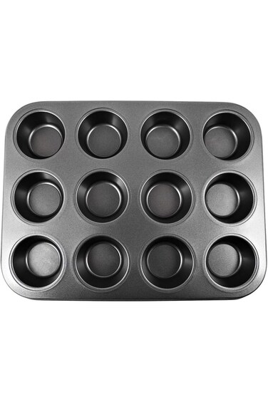 قالب تشيز كيك أو دونات صغير فاخر ١٢ قطعة