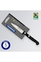 Tramontina Ultracorte 3 Inches Vegetable and Fruit Knife with Stainless Steel Blade and Black Polyp
