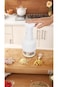 Manual Hand Chopper - Vegetable &amp; Fruit Dicer, Quick Onion Garlic Mincer, Easy-Slice Cutter for Kit