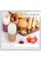 Khazna Inverted Plastic Squeeze Bottles, Refillable Tip Large Valve Dispenser Condiment Squeeze Bot