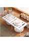 U HOOME Cabinet Shelf,Expandable Kitchen Counter Storage Rack Organizer for Kitchen,Bathroom,Kitche