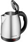 Lawazim Stainless Kettle 1.8L 1500W - Matt   Electric Tea Kettle &amp; Coffee Kettle,Water Warmer with
