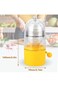 ALMEKAQUZ Silicone Manual Egg Shaker,Egg Scrambler Shaker Food Grade Material Egg Spinner Egg Maker