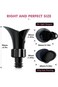 Wine Stopper, 2 in 1 Wine Pourer Stoppers, Flower Wine Aerator Pourer, Silicone Bottle Pourers for