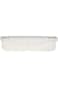 Nessan Wheat Fiber Lunch Box for Adults Lunch Containers for Kids 3 Compartment Lunch Box Food Cont