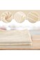 3Pcs Muslin Cloth for Cooking, Cheese Cloths for Straining Juice, Milk, and Broth, Butter Maker Bag