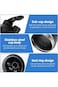 Joyzzz Protein Shaker Bottle, BPA Free Leak Proof Shaker Bottle with Wire Whisk, 750ml Blender Bott