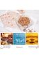 Sandwich Burger Paper, Food Wrapping Food Grade Disposable 3 Patterns Food Greaseproof W Paper Line