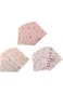 Sandwich Burger Paper, Food Wrapping Food Grade Disposable 3 Patterns Food Greaseproof W Paper Line