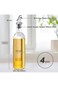Maykela Oil Bottle And Vinegar Pouring Dispenser Condiment Cooking Oil Dispenser Bottle Vinegar (cl