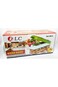 Nicer Dicer Super Slicer Plus Vegetable Fruit Peeler Cutter Chopper Genius Grater (12 pieces)